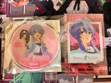 카라카도 소라 굿즈 세트