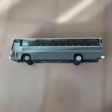 토미텍 더 버스 컬렉션80 히노 블루리본 HB003 후지큐