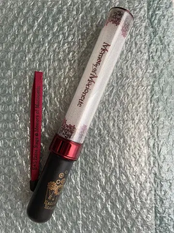 앙스테 MoM 오리지널 응원봉 ( Valkyrie ver. )