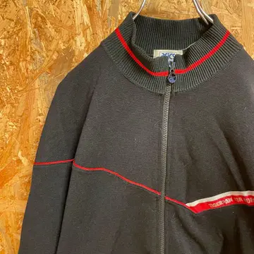 AE9136 ASICS 저지 블랙 여성용 60