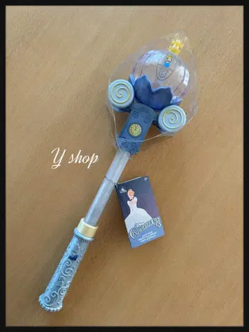 Disney 신데렐라 지팡이
