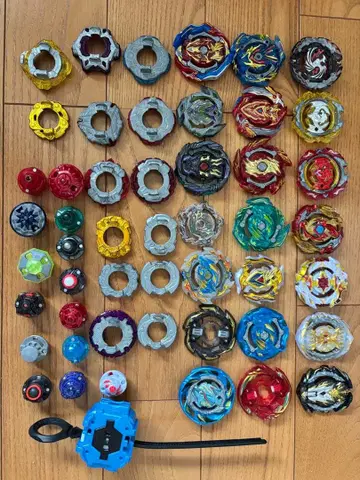 베이블레이드 버스트 묶음 판매