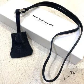 신존 가죽 키 스트랩 25smsit10