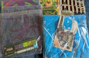 애니메이션, 게임 굿즈 묶음 판매