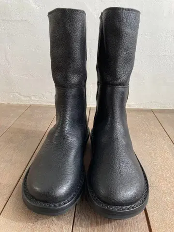 트리픈 MIDBOOT 37 부츠 새상품