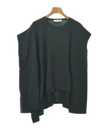 ENFOLD T셔츠 티셔츠 여성용