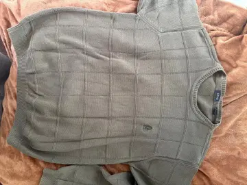 IZOD 올리브 그린 트레이닝복 L 사이즈