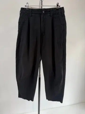 빅턱 트라우저 JOHNBULL 21256 존불 치노 팬츠