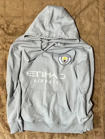 맨체스터 시티 DE BRUYNE 후드티 17