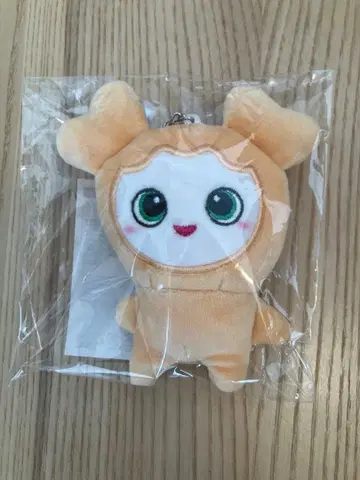 twice lovelys 리버서블 백참 지브리 지효