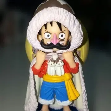 원피스 월드 컬렉션 루피