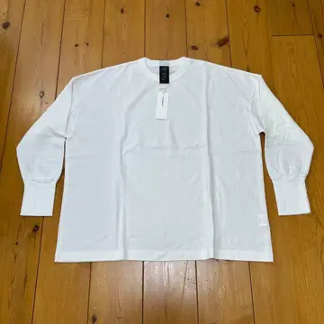 홈스펀 천축 긴팔 풀오버 색스 S 6337