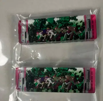 제일복권 기동전사 Gundam 건담 G상 아크릴 참 2개