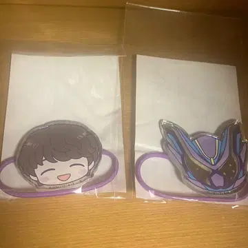 가면라이더 가브 머리끈 쇼마 마스터 모드