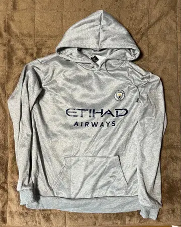 맨체스터 시티 DE BRUYNE 17 후드티