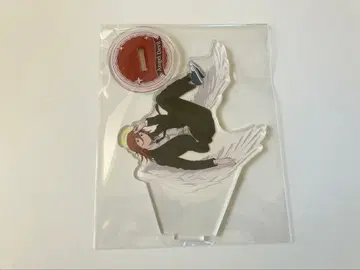 체인소 맨 천사의 악마 아크릴 스탠드