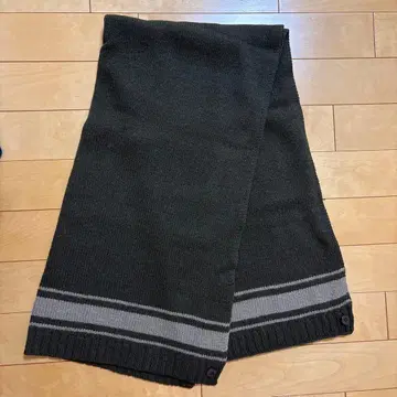 옴니갓 울100% 스톨 F 사이즈