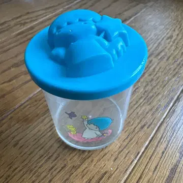 키키와 라라 Sanrio