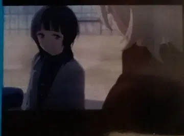 러브 라이브 니지가사키 코마 필름 영화 입장자 혜택 극장판