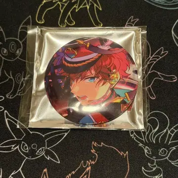 앙스타 아마기 히이로 캔뱃지 이베코레