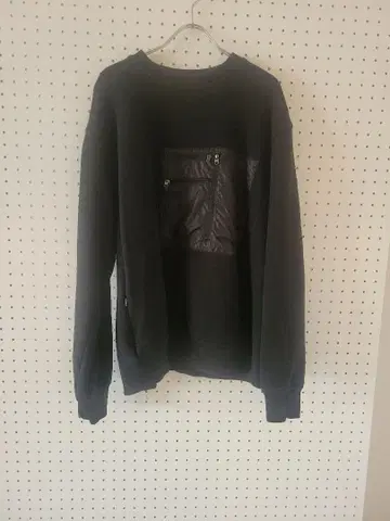 CONVERSE TOKYO 니트 맨투맨