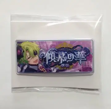 토모에 히요리 앙스타 바나콜레 크로스 테마