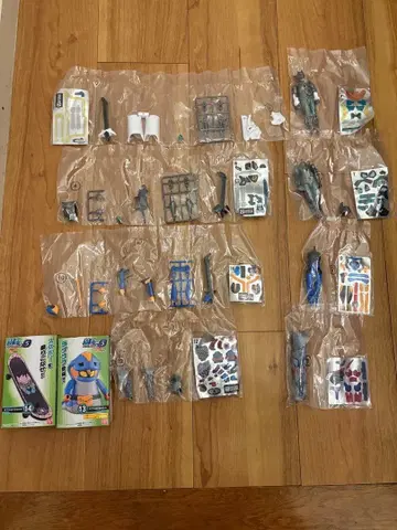 소우도 가면라이더 리바이스 라이브 에빌 쟌느 데몬즈