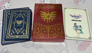 드래곤 퀘스트 11S 꿈의 고져스판 혜택