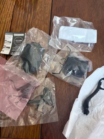 생물대도감 어드밴스 기라파 사슴벌레 (케이스케이) 미개봉