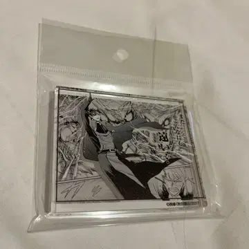 최저가 마계학교 이루마 군 전시회 카루에고 시계 부품 플레이트 스탠드