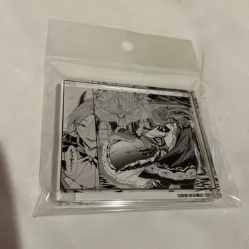 최저가 마계의 왕자! 이루마 군전 키리오 코마 플레이트 스탠드