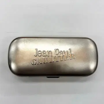 장 폴 고티에 안경 케이스