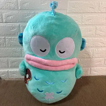 한교동 봉제 인형