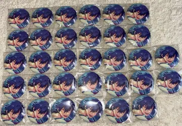 사자나미 쥰 캔뱃지 이벤토리 컬렉션 2021 autumn EXCEED