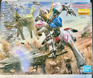 MG 1/100 건담 발바토스 & 확장 부품
