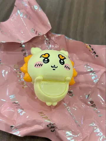 치이카와 히퍼스 시사 HIPPERS