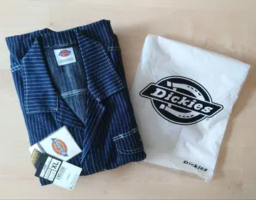 Dickies 디키즈 D-696 스트레치 워배쉬 츠나기 XL