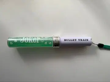 초특급 타쿠야 JOKER 응원봉