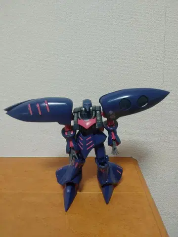 1/144 HG 큐베레이 Mk-II 완성품 상품 동시 300엔 할인