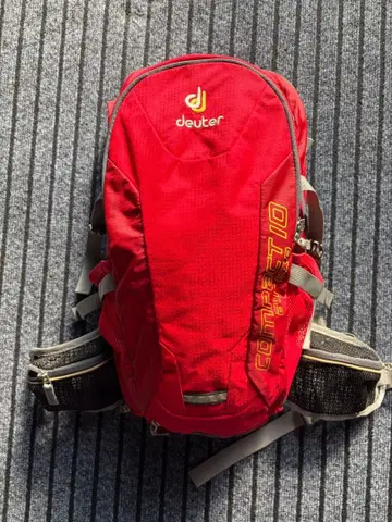 도이터 사이클링 럭색