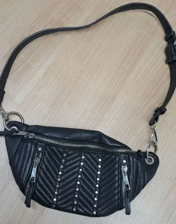 [ 새상품급 ] ZARA 숄더백