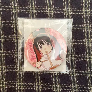 그 비스크 돌은 사랑을 한다 온라인 복권 캔뱃지 레오파드 노하