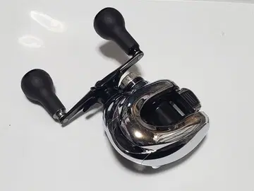 SHIMANO 12 안타레스 HG 고메쿠사스 노브