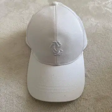 CRONOS 화이트 캡