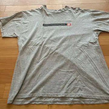 Modern Amusement Store 그레이 T셔츠 L