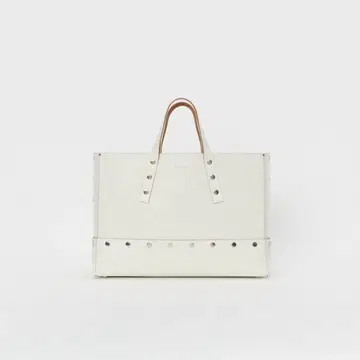 Hender Scheme assemble rectangle bag M