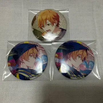 프로세카 아키토 캔뱃지