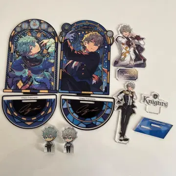 앙스타 세나 이즈미 아크릴 스탠드 코롯토 세트 묶음 판매