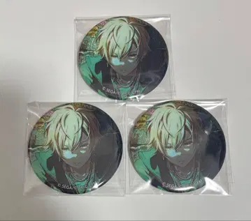 프로세카 20A 시노노메 아키토 캔뱃지