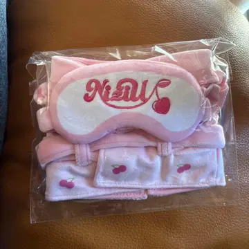 NIZOO 파자마 NiziU 팝업